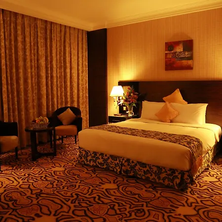 Sharjah Palace Hotel-2